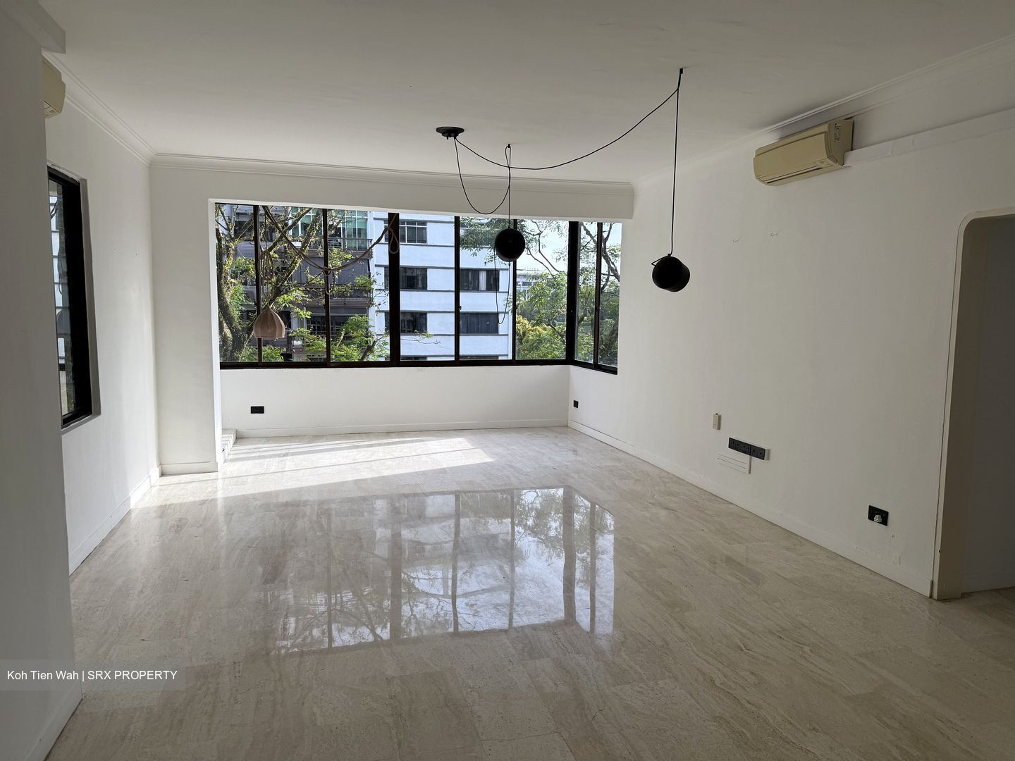 Botanic Gardens View (D10), Apartment #501681451